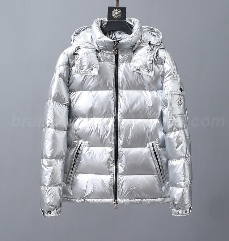 Moncler Men's Outwear 265